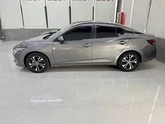 2022 Nissan Sylphy 1.6L XL CVT Enjoy — фото 3