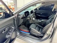 2022 Nissan Sylphy 1.6L XL CVT Enjoy — фото 4