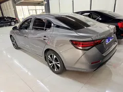 2022 Nissan Sylphy 1.6L XL CVT Enjoy — фото 6