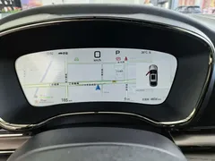2025 BYD Han PHEV 125km LiDAR ADAS — фото 5