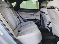 2025 BYD Han PHEV 125km LiDAR ADAS — фото 6