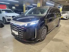2025 BYD Xia DM-i PHEV 1.5T 180km Excellence, чёрный — фото 2