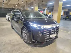 2025 BYD Xia DM-i PHEV 1.5T 180km Excellence, чёрный — фото 4