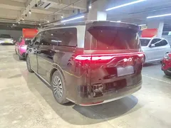 2025 BYD Xia DM-i PHEV 1.5T 180km Excellence, чёрный — фото 5