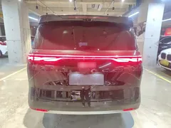 2025 BYD Xia DM-i PHEV 1.5T 180km Excellence, чёрный — фото 6
