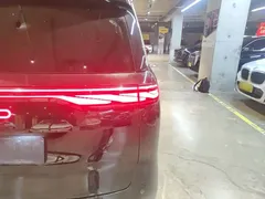 2025 BYD Xia DM-i PHEV 1.5T 180km Excellence, чёрный — фото 8