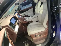 2025 BYD Xia DM-i PHEV 1.5T 180km Excellence, чёрный — фото 15