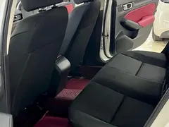 2023 Honda Civic 240TURBO CVT, белый — фото 6