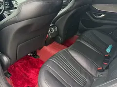 2022 Mercedes-Benz CLS 260, белый — фото 8