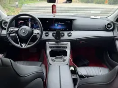 2022 Mercedes-Benz CLS 260, белый — фото 9