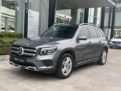 2022 Mercedes-Benz GLB 220 Sport — фото 1
