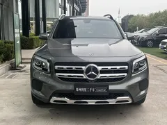 2022 Mercedes-Benz GLB 220 Sport — фото 2