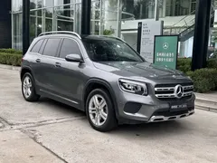 2022 Mercedes-Benz GLB 220 Sport — фото 3