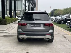 2022 Mercedes-Benz GLB 220 Sport — фото 5