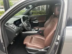 2022 Mercedes-Benz GLB 220 Sport — фото 7