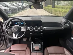 2022 Mercedes-Benz GLB 220 Sport — фото 9