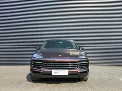 2022 Porsche Cayenne 3.0T Platinum — фото 10