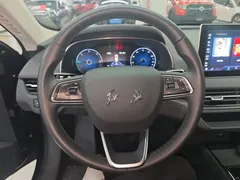 2023 Hongqi E-QM5 Basic Mobility, чёрный — фото 11