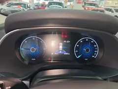 2023 Hongqi E-QM5 Basic Mobility, чёрный — фото 12