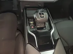2023 Hongqi E-QM5 Basic Mobility, чёрный — фото 14