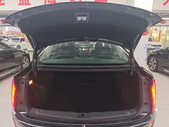 2023 Hongqi E-QM5 Basic Mobility, чёрный — фото 19