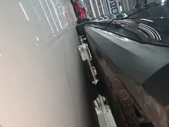 2023 Hongqi E-QM5 Basic Mobility, чёрный — фото 22