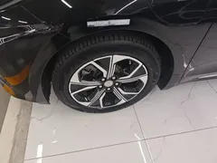 2023 Hongqi E-QM5 Basic Mobility, чёрный — фото 23