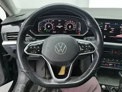 2022 Volkswagen Passat 430PHEV Luxury, чёрный — фото 15