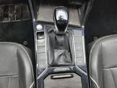 2022 Volkswagen Passat 430PHEV Luxury, чёрный — фото 16
