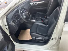 2021 Nissan Sylphy Classic 1.6XE CVT Comfort, белый — фото 12