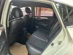 2021 Nissan Sylphy Classic 1.6XE CVT Comfort, белый — фото 13
