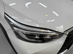 2022 Toyota Yaris L Zhixuan X 1.5L CVT Leading Plus, белый — фото 8