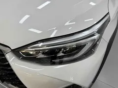 2022 Toyota Yaris L Zhixuan X 1.5L CVT Leading Plus, белый — фото 9