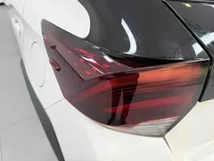 2022 Toyota Yaris L Zhixuan X 1.5L CVT Leading Plus, белый — фото 11
