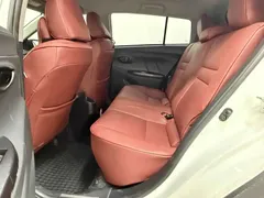 2022 Toyota Yaris L Zhixuan X 1.5L CVT Leading Plus, белый — фото 15