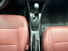 2022 Toyota Yaris L Zhixuan X 1.5L CVT Leading Plus, белый — фото 24