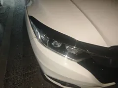 2020 Honda Vezel 1.5L CVT Pioneer, белый — фото 7