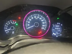 2020 Honda Vezel 1.5L CVT Pioneer, белый — фото 12