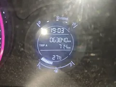 2020 Honda Vezel 1.5L CVT Pioneer, белый — фото 13