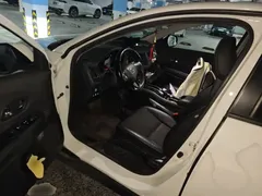 2020 Honda Vezel 1.5L CVT Pioneer, белый — фото 17