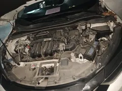 2020 Honda Vezel 1.5L CVT Pioneer, белый — фото 21