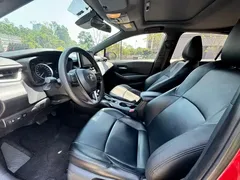 2021 Toyota Levin 185T CVT Luxury — фото 4