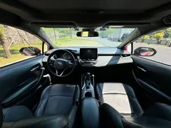 2021 Toyota Levin 185T CVT Luxury — фото 5