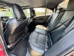 2021 Toyota Levin 185T CVT Luxury — фото 6