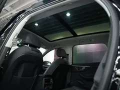 2020 Audi Q7 55 TFSI quattro S line Sport, чёрный — фото 12