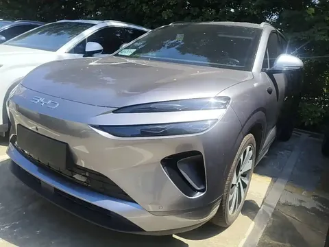 2025 BYD Sealion 06 EV 520 Pilot