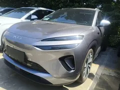 2025 BYD Sealion 06 EV 520 Pilot — фото 2