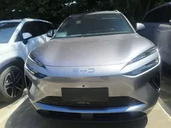 2025 BYD Sealion 06 EV 520 Pilot — фото 3