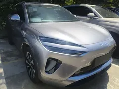 2025 BYD Sealion 06 EV 520 Pilot — фото 4