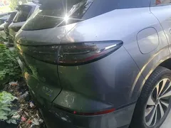 2025 BYD Sealion 06 EV 520 Pilot — фото 7